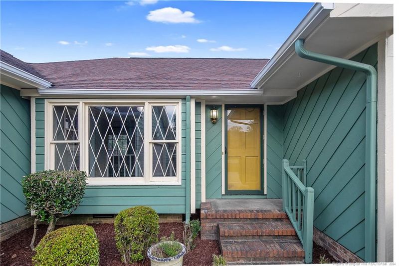 3430 Wipperwill Dr, Fayetteville, NC 28306