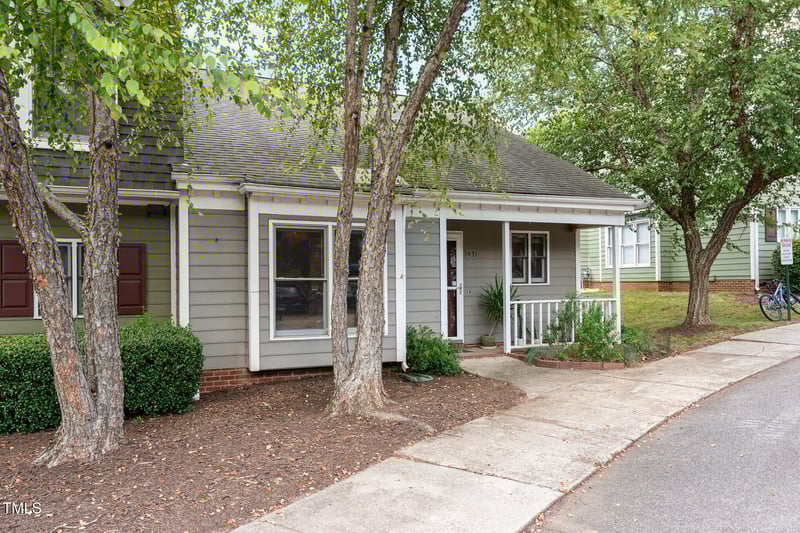 3431 Balfour , Durham, NC 27713