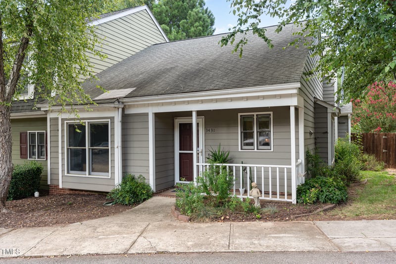 3431 Balfour , Durham, NC 27713
