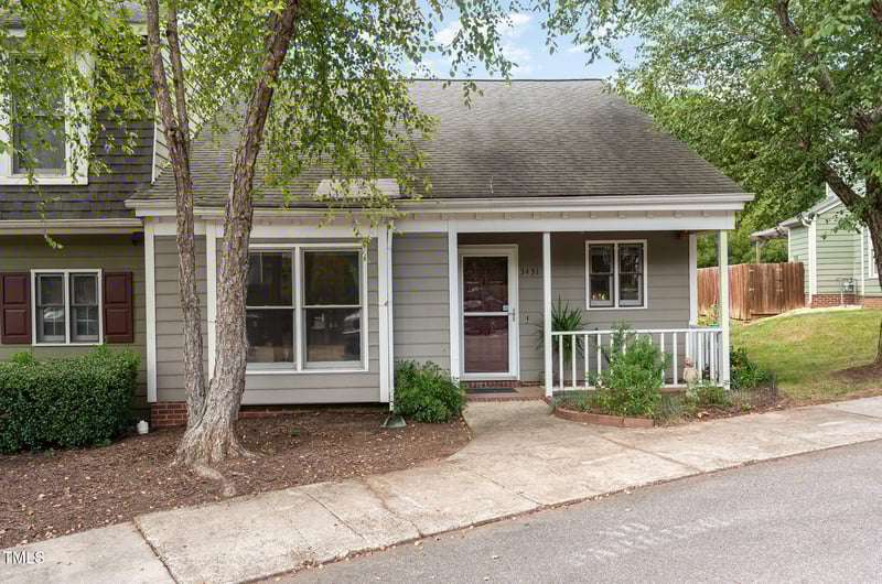 3431 Balfour , Durham, NC 27713