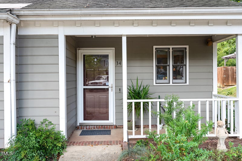 3431 Balfour , Durham, NC 27713