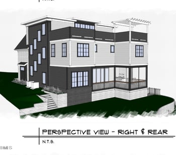 3431 Bradley Pl, Raleigh, NC 27607