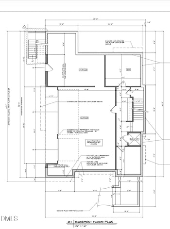 3431 Bradley Pl, Raleigh, NC 27607