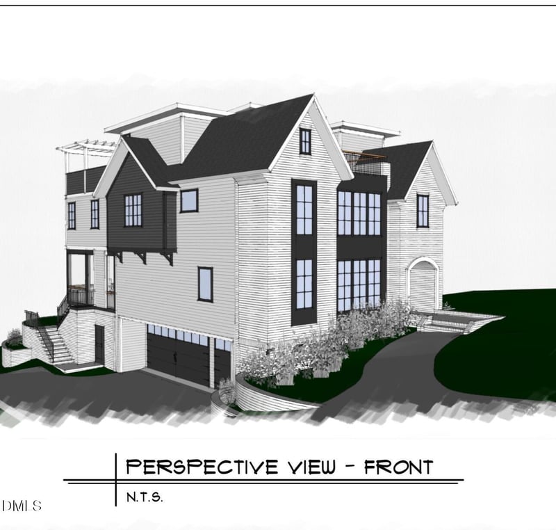 3431 Bradley Pl, Raleigh, NC 27607