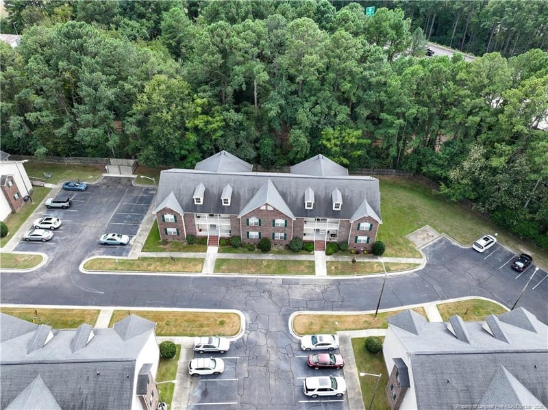 3431 Lainey Ln #D, Fayetteville, NC 28314