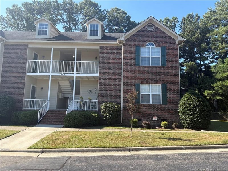 3431 Lainey Ln #D, Fayetteville, NC 28314