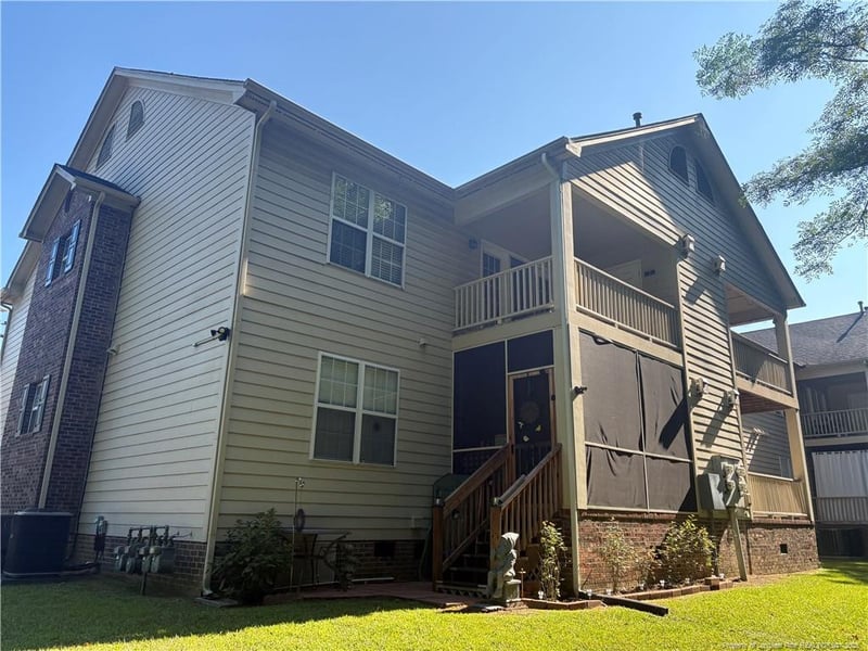 3431 Lainey Ln #D, Fayetteville, NC 28314