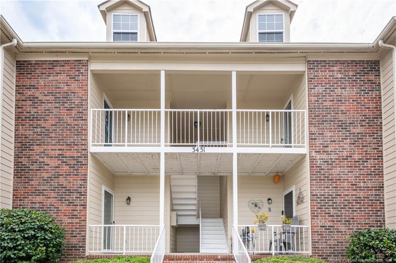 3431 Lainey Ln #D, Fayetteville, NC 28314