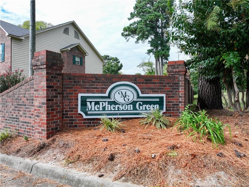 3431 Lainey Ln #D, Fayetteville, NC 28314