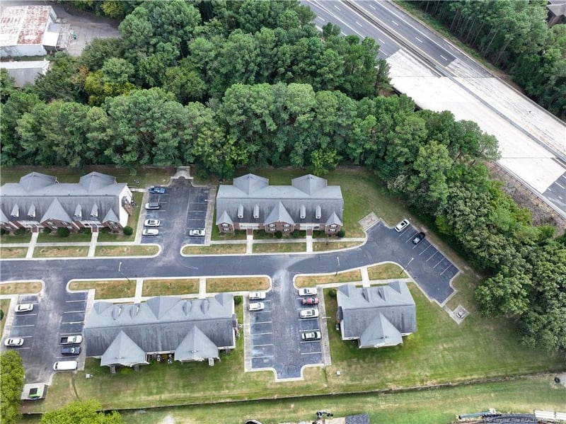 3431 Lainey Ln #D, Fayetteville, NC 28314