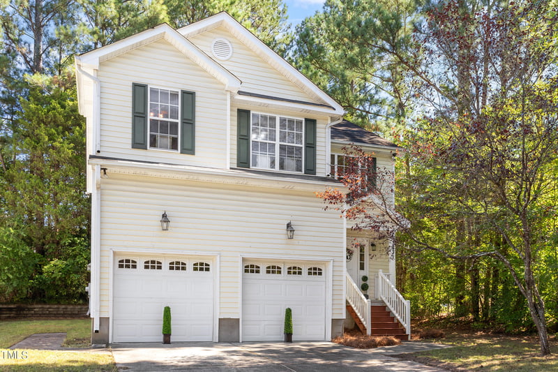 3431 Old Chapel Hill Rd, Durham, NC 27707