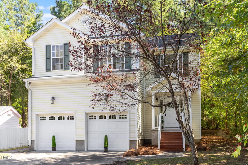 3431 Old Chapel Hill Rd, Durham, NC 27707