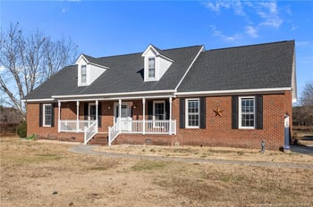 3431 Old Stage Rd, Erwin, NC 28339