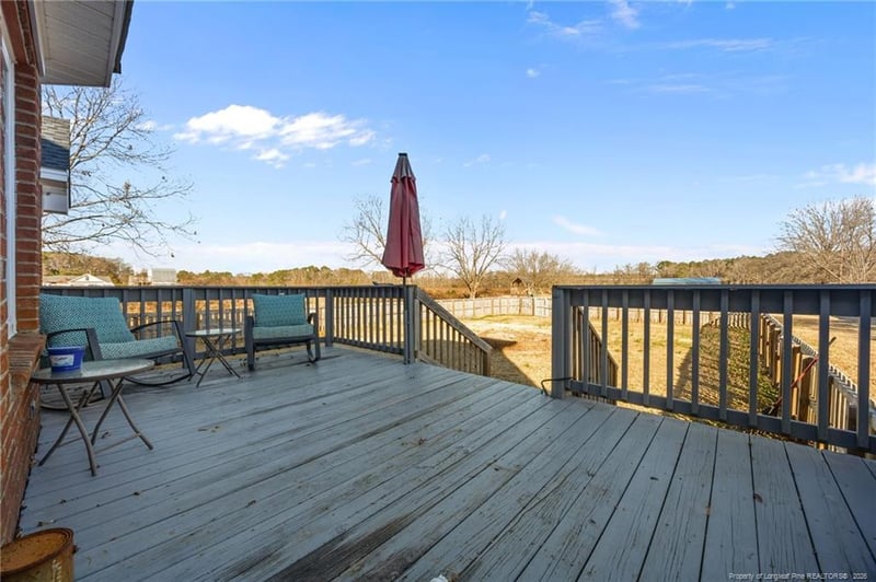 3431 Old Stage Rd, Erwin, NC 28339