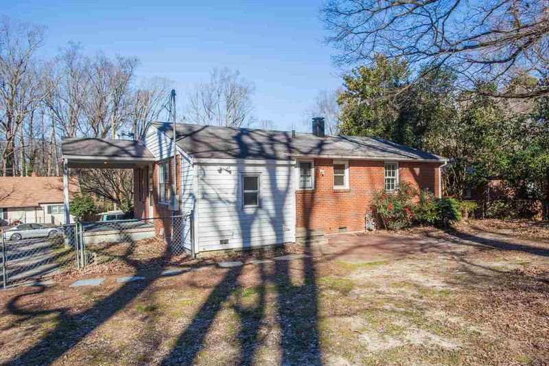 3432 Cheyenne Rd, Raleigh, NC 27609