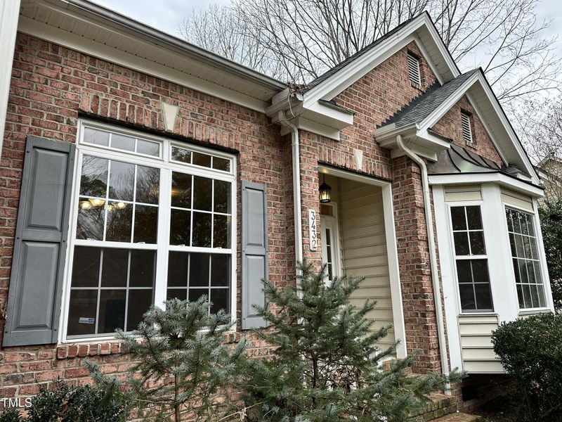 3432 Coach Lantern Ave, Wake Forest, NC 27587