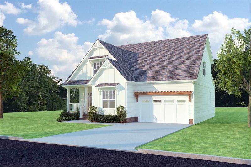 3432 Dixon Dr, Durham, NC 27707