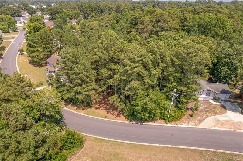 3432 Green Valley Rd, Fayetteville, NC 28311