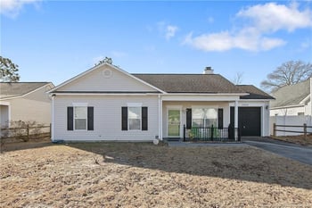 3432 Ireland Dr, Hope Mills, NC 28348