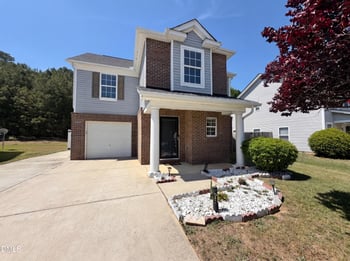3432 Mackinac Island Ln, Raleigh, NC 27610