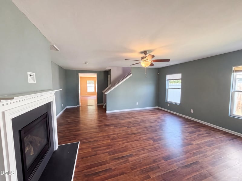 3432 Mackinac Island Ln, Raleigh, NC 27610