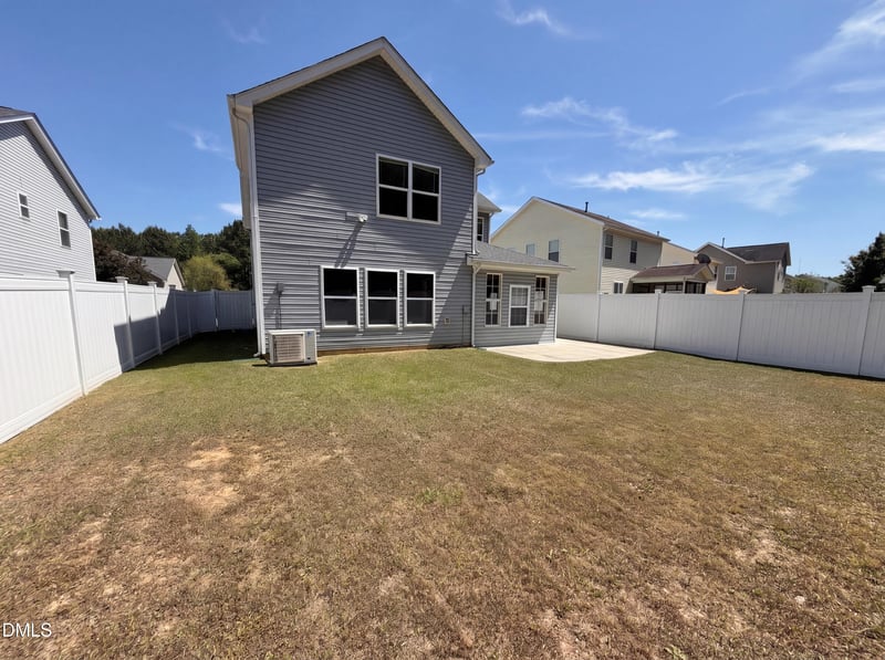 3432 Mackinac Island Ln, Raleigh, NC 27610