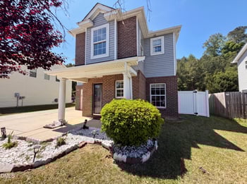 3432 Mackinac Island Ln, Raleigh, NC 27610