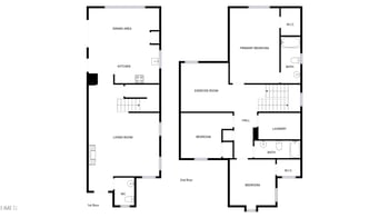 3432 Mackinac Island Ln, Raleigh, NC 27610