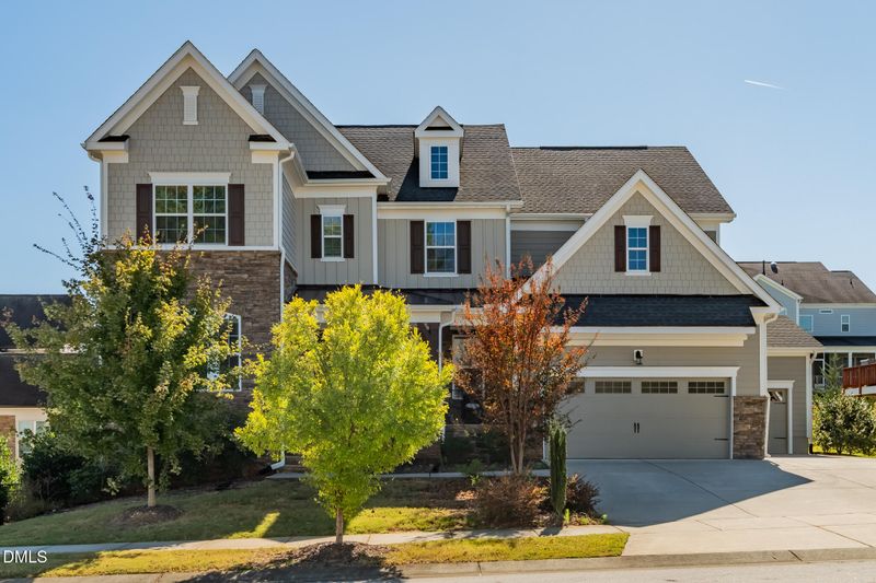 3432 Mountain Hill Dr, Wake Forest, NC 27587