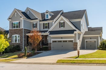 3432 Mountain Hill Dr, Wake Forest, NC 27587