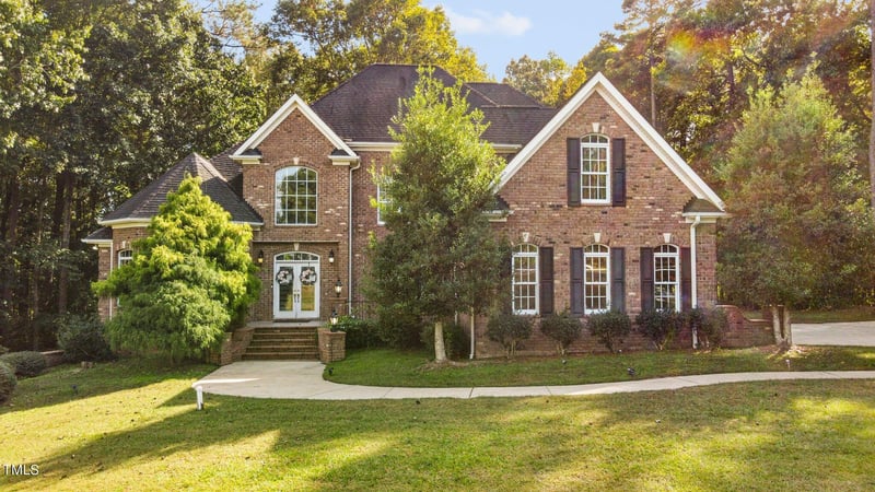 3432 Nc 42 , Clayton, NC 27527