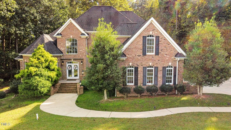3432 Nc 42 , Clayton, NC 27527