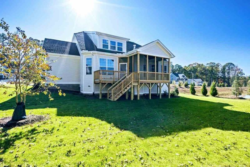 3432 Pointe Dr #81, Apex, NC 27539