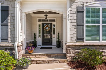 3432 Pointe Dr, Apex, NC 27539