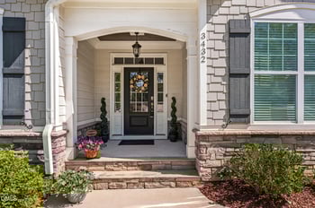 3432 Pointe Dr, Apex, NC 27539