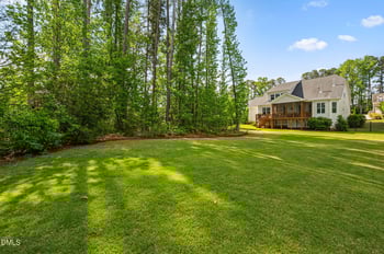 3432 Pointe Dr, Apex, NC 27539