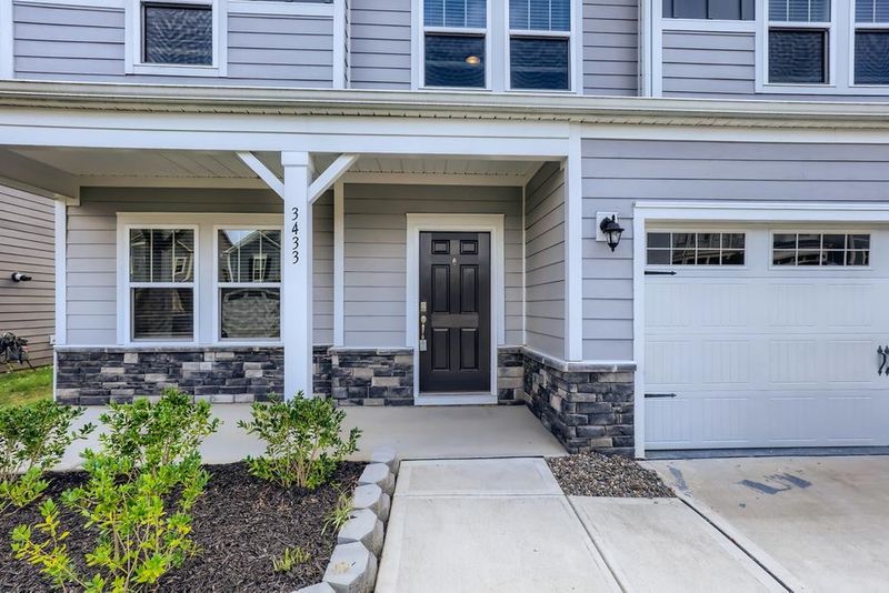 3433 Barn Rd, Apex, NC 27502