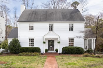 3433 Dover Rd, Durham, NC 27707