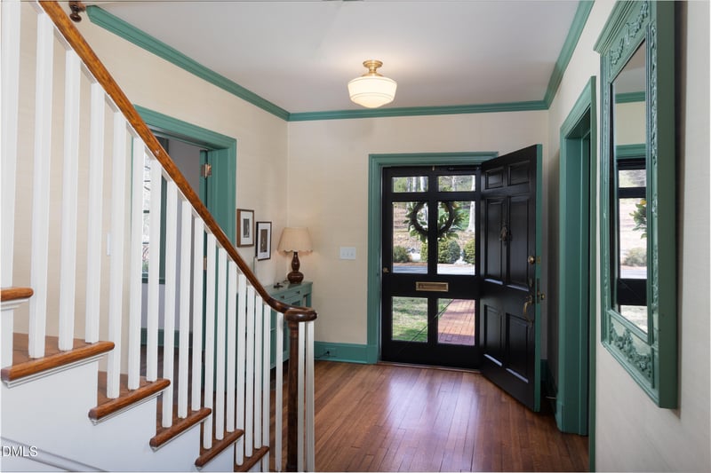 3433 Dover Rd, Durham, NC 27707