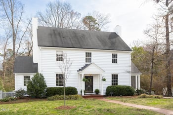 3433 Dover Rd, Durham, NC 27707