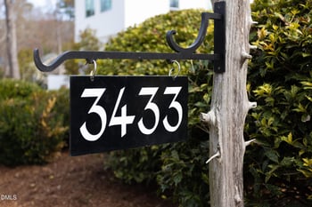 3433 Dover Rd, Durham, NC 27707