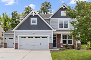 3433 Grosbeak Way, Raleigh, NC 27616