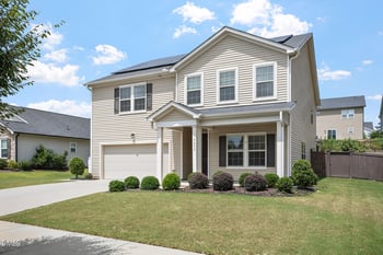 3433 Longleaf Estates Dr, Raleigh, NC 27616