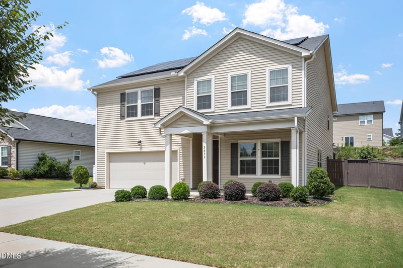 3433 Longleaf Estates Dr, Raleigh, NC 27616