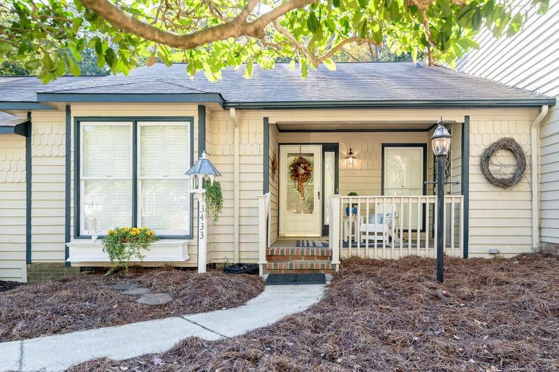 3433 Oak Trl, Clayton, NC 27520