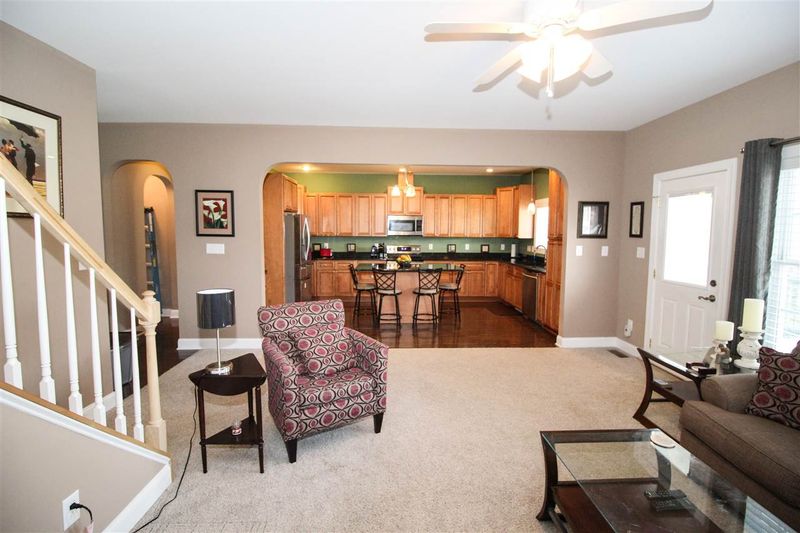 3433 Pritchard Ct, Raleigh, NC 27616