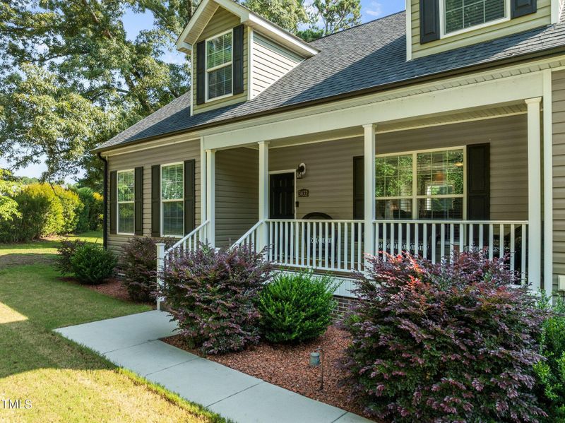 3433 Winding Way, Apex, NC 27502