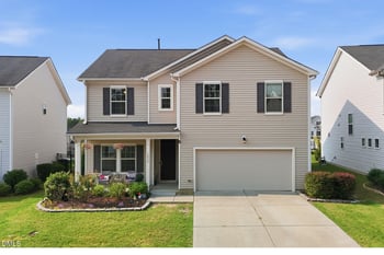 3434 Norway Spruce Rd, Raleigh, NC 27616