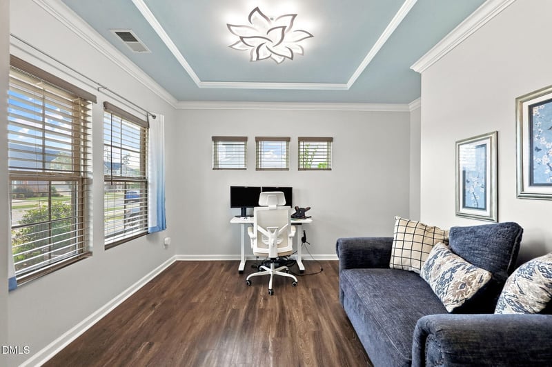 3434 Norway Spruce Rd, Raleigh, NC 27616