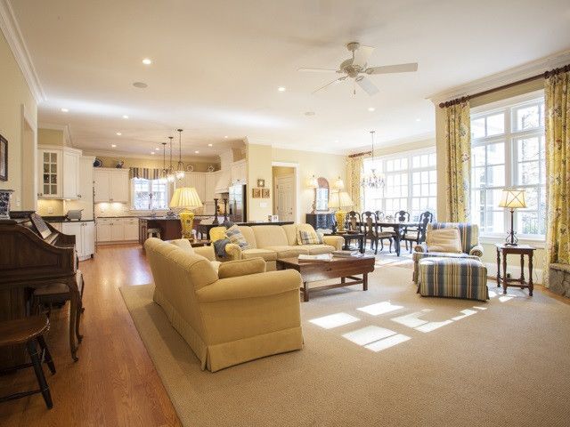 3434 Rugby Rd, Durham, NC 27707